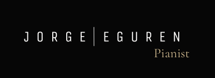 Jorge Eguren Logo